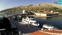 Pago - Gradski most Katine