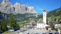 Bolzano - Calfosch in Val Badia