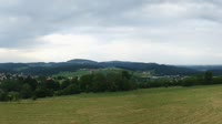 Wegscheid - Vista panoramica