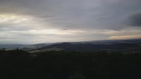 Góra Chełmiec - Trójgarb