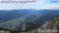 Dobratsch - Villacher Alpe