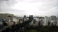 Ciudad Ho Chi Minh - Vista panorámica - Axon Active