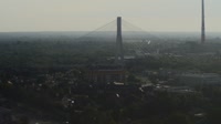 Most Mazowieckiego