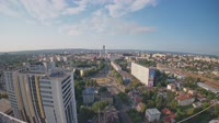 SkyRes - Roundabout