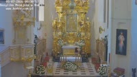 Kodeń - Chiesa