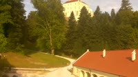 Varaždin - Castello di Trakošćan
