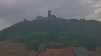 Drei Gleichen - Mühlberg