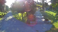 Gorizia - Parco Coronini Cronberg