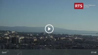Geneva - Panorama