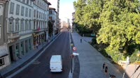 Gorizia - Corso Giuseppe Verdi