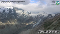 Freiwandeck - Großglockner