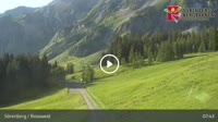 Sörenberg - Gondelbahn Rossweid