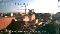 Barcelona - Mollet del Vallès