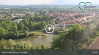 Bad Radkersburg - Altstadt
