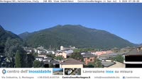 Morbegno - Val Gerola - Valtellina
