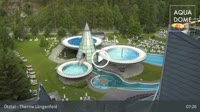 Längenfeld - Aqua Dome