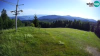 Delnice - Mountain Resort Petehovac