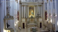 Leśna Podlaska - Chiesa