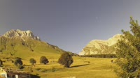 Prati di Tivo - Pizzo Intermersoli