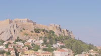 Atene - Acropoli