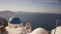 Santorini - Oia - Evmenia Luxury Cave Villa