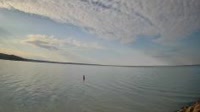 Balatonkenese - Marina