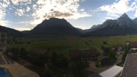 Lermoos - Zugspitze
