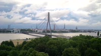 Riga - Ponte strallato