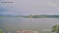 Gródek nad Dunajcem - Lake Rożnów