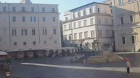 Roma - Trastevere - Ponte Sisto
