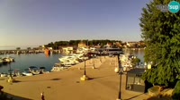 Krk - Marina