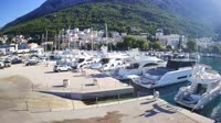 Bascavoda - Porto, Monte Biokovo