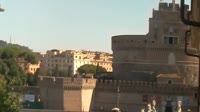 Roma - Castel Sant'Angelo
