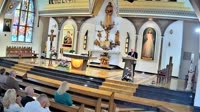 Cieniawa - Church