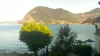 Sulzano - Iseo, Monte Isola