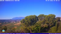 Torrevecchia Teatina - South view