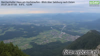 Reichenhaller Haus am Hochstaufen - Salzburg