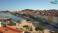 Mali Lošinj - Trg Republike