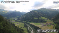 Kals am Großglockner - Lesach, Kalser Bach