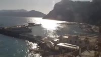 Isola di Capri - Panorama