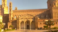 Palermo - Cattedrale