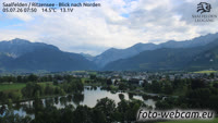 Saalfelden - Ritzensee