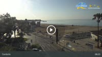 Cambrils - Spiaggia