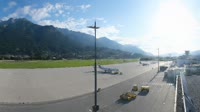 Innsbruck - Aeroporto