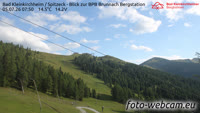 Bad Kleinkirchheim - Nationalparkbahn