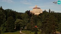 Varaždin - Castello di Trakošćan