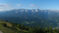 Zugspitze - Wank