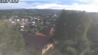 Panorama miasta