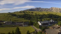 Seiser Alm - Compatsch