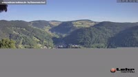 Todtnau im Südschwarzwald - Hasenhorn